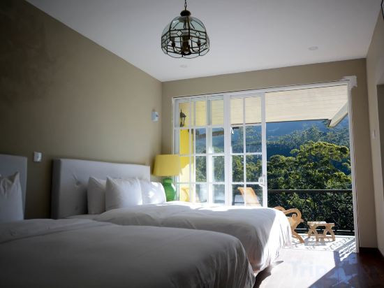 Фото Luxe Wilderness