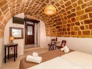 Гостиница Auberge 32 Old Town