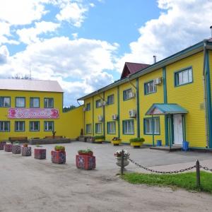 Фото Камелия