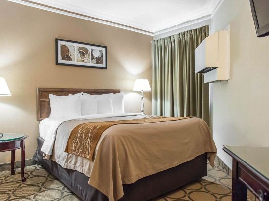 Фото Comfort Inn