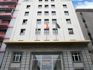 Гостиница Design Plus Bex Hotel