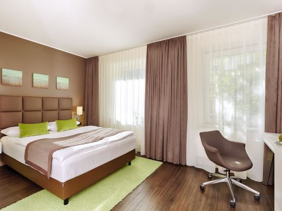 Фото Best Western Hotel Hohenzollern