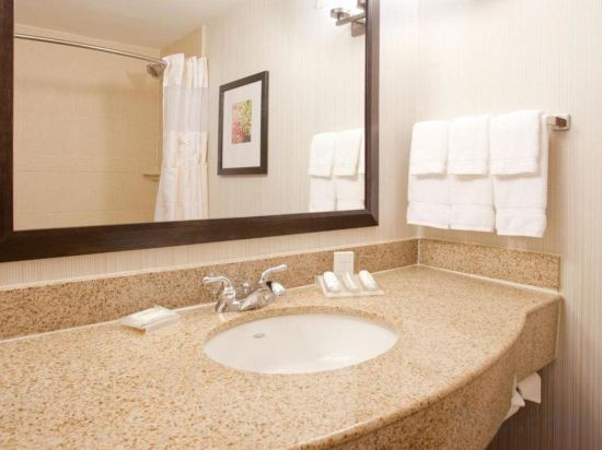Фото Hilton Garden Inn Boca Raton