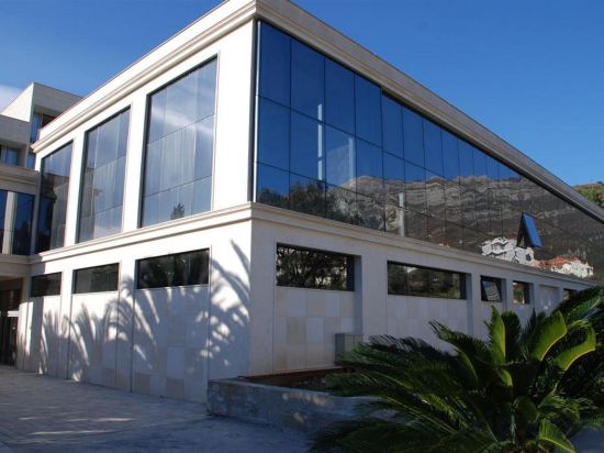 Фото Mediteran Hotel & Resort