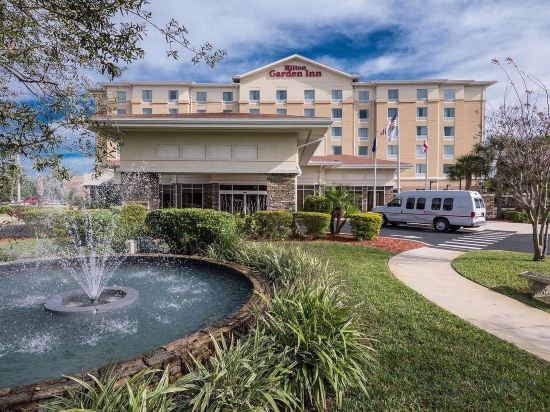 Фото Hilton Garden Inn Tampa/Riverview/Brandon