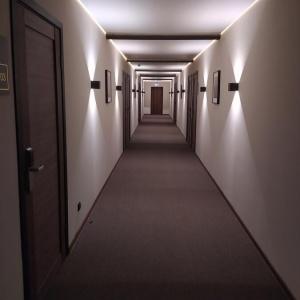 Фото Smart Hotel Neo Туапсе