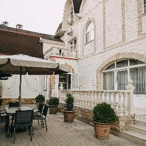 Фото Ривьера