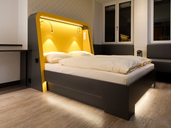 Фото Buddy Hotel