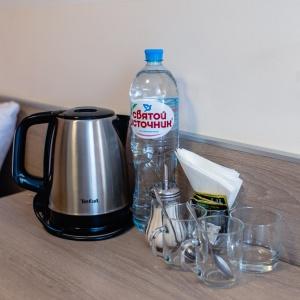 Фото Tyumen Time Hotel