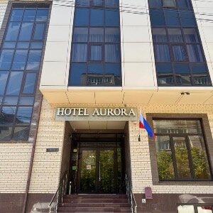 Фото Аврора