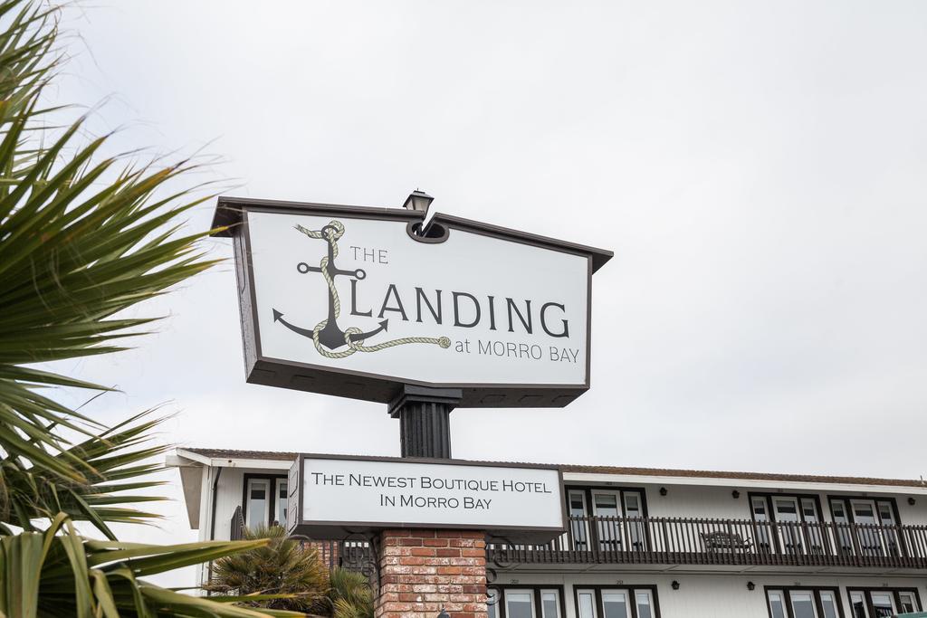 Фото The Landing at Morro Bay