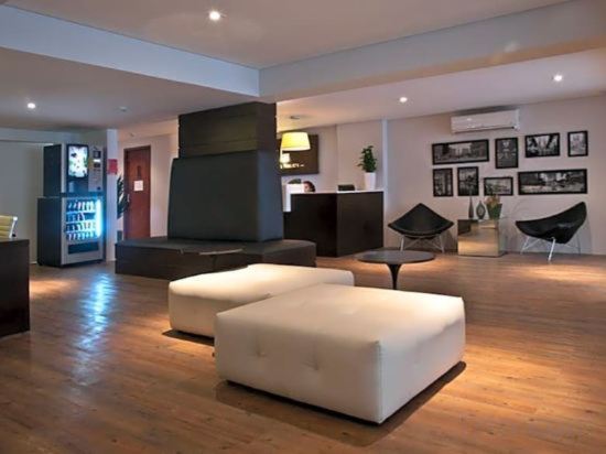 Фото H3 Hotel Paulista