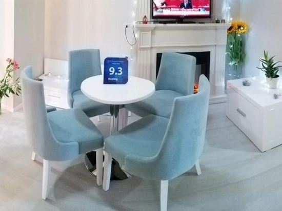 Фото Freddy's Hotel