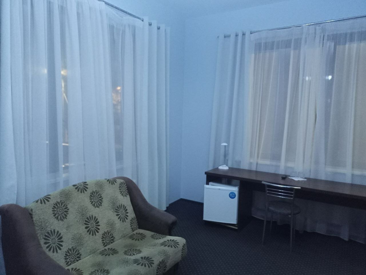 Фото Вилла Татьяна