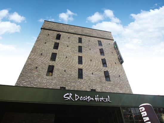 Фото Sr Design Hotel