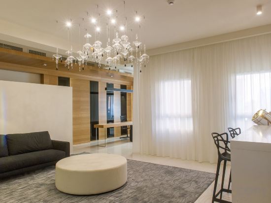 Фото Metropole Ceccarini Suite