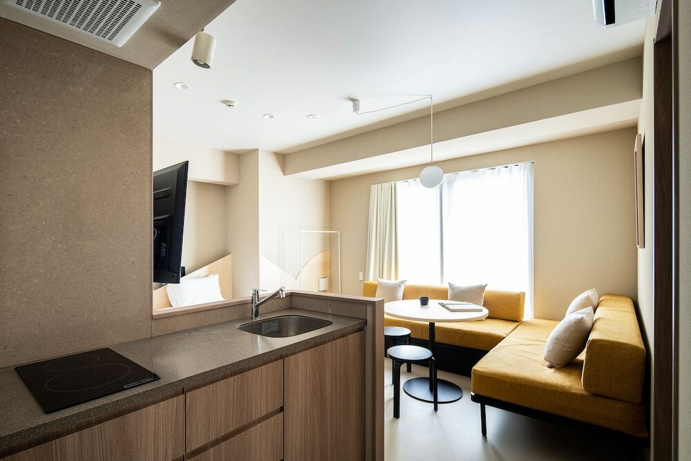 Фото Section L Yushima