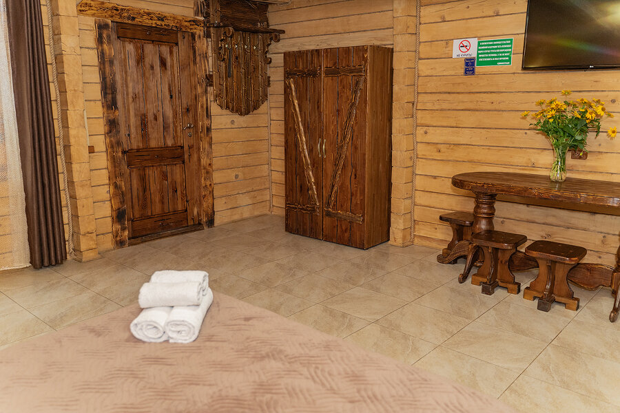 Фото Горные Забавы