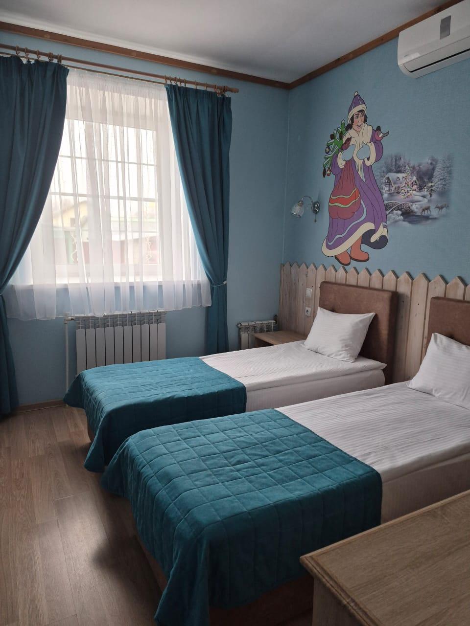 Фото отеля 5