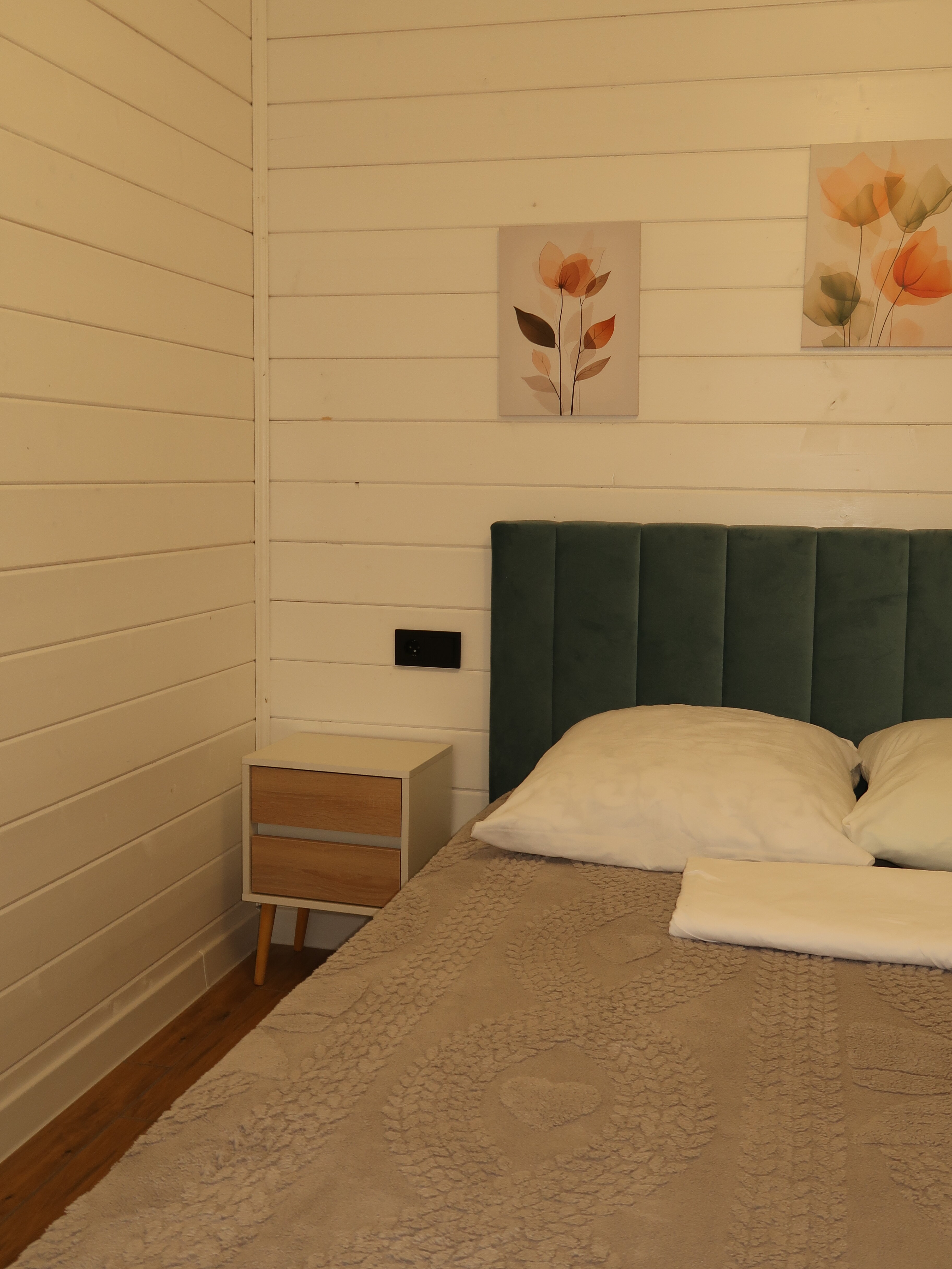 Фото Аква Дом у Реки