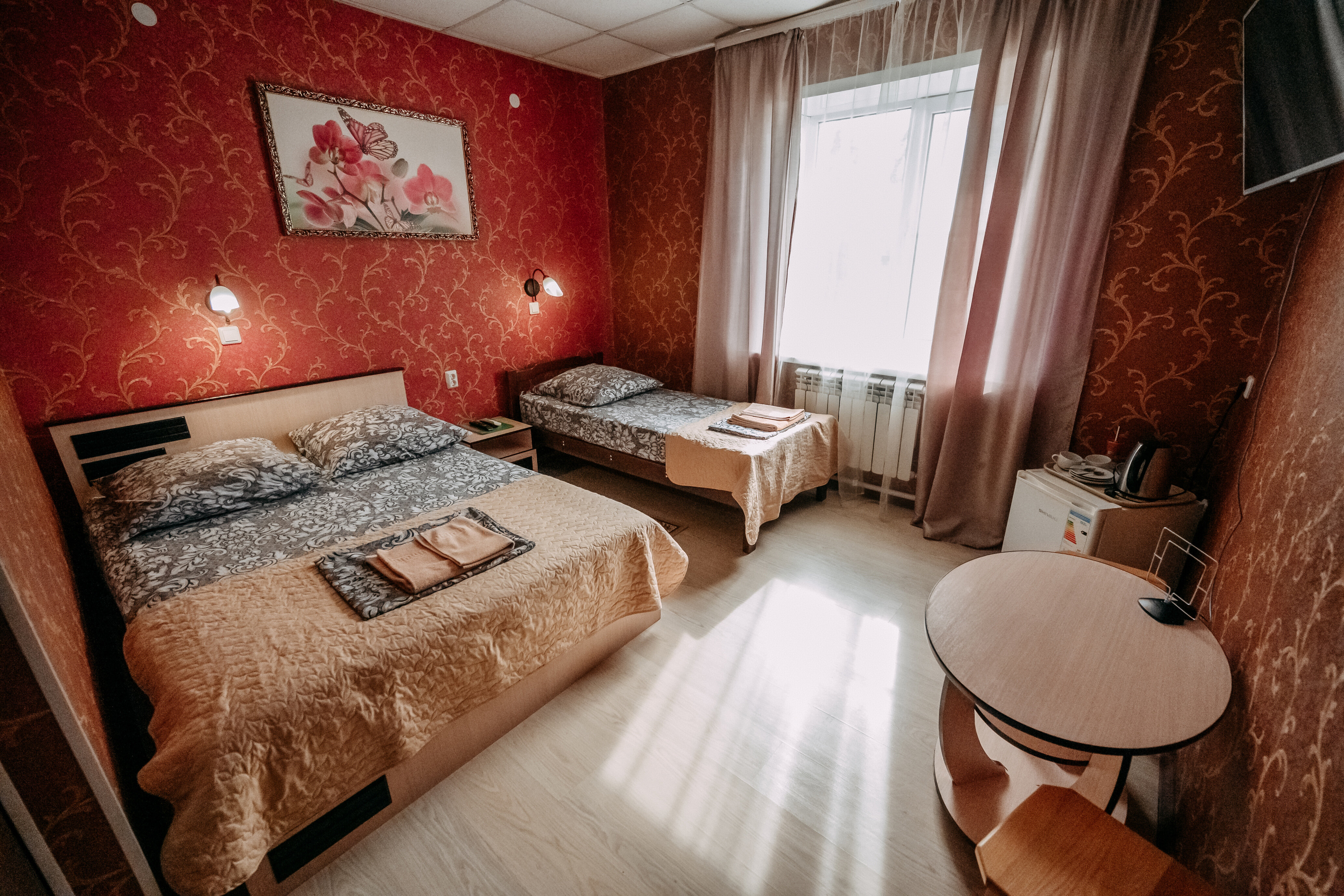 Фото отеля 3