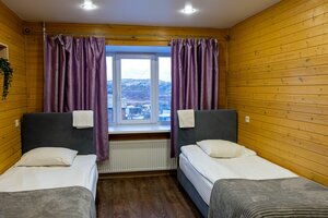 Smart Eco Rooms