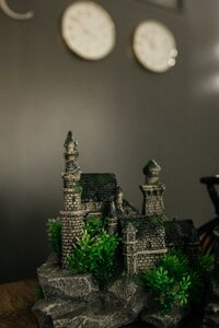 Иное жильё Полярис