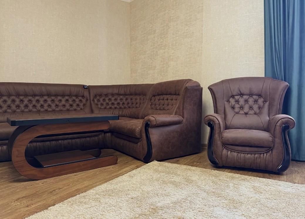 Фото Панорама 2 корпус