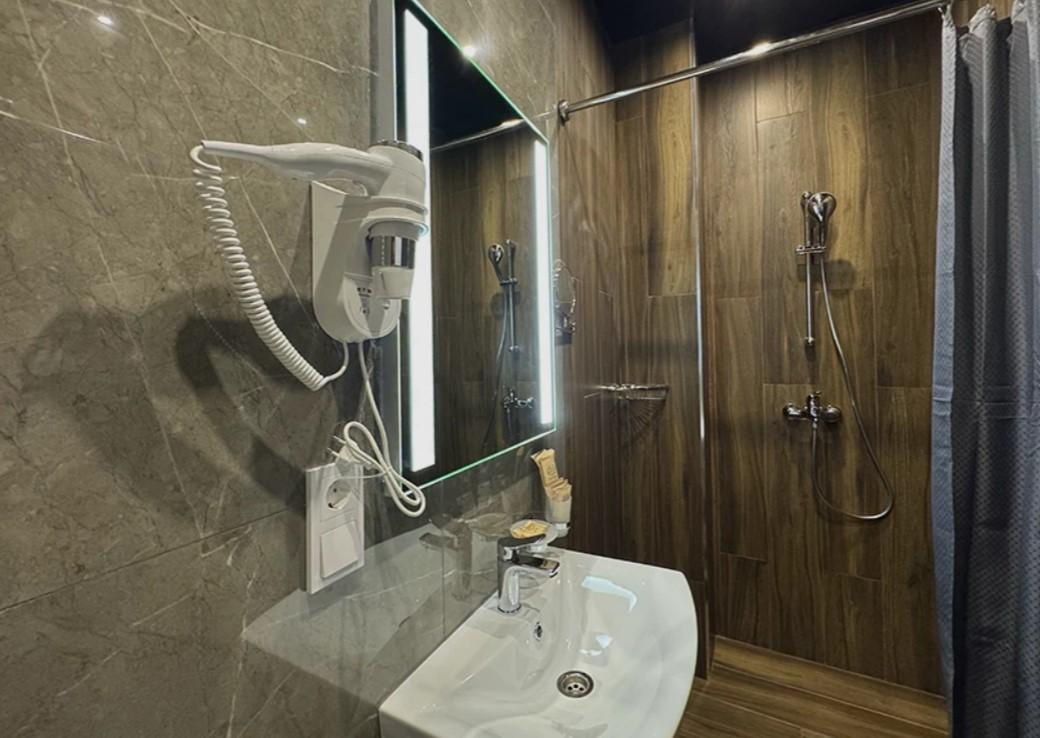 Фото Панорама 2 корпус