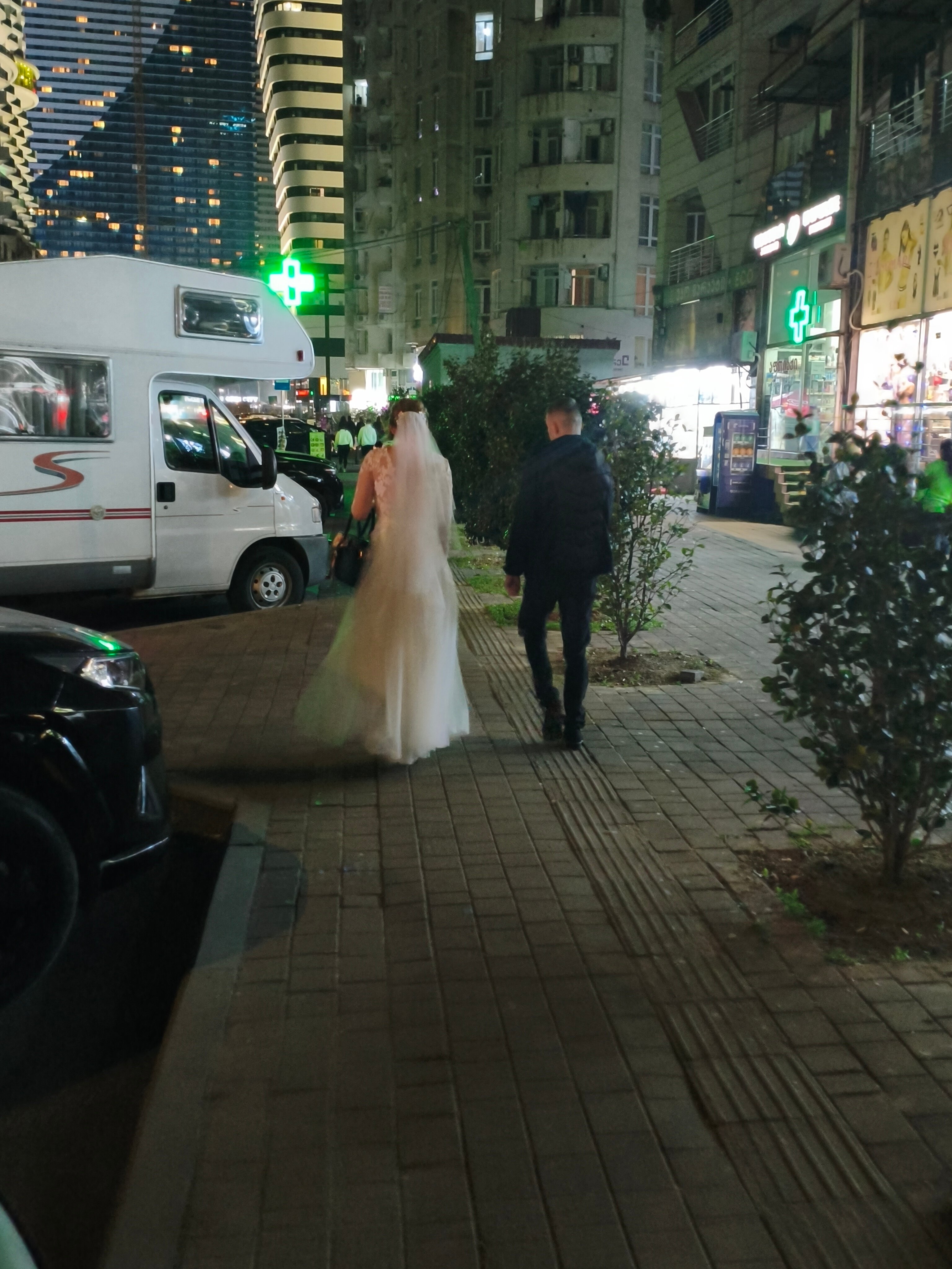 Фото Alliance Palace Batumi