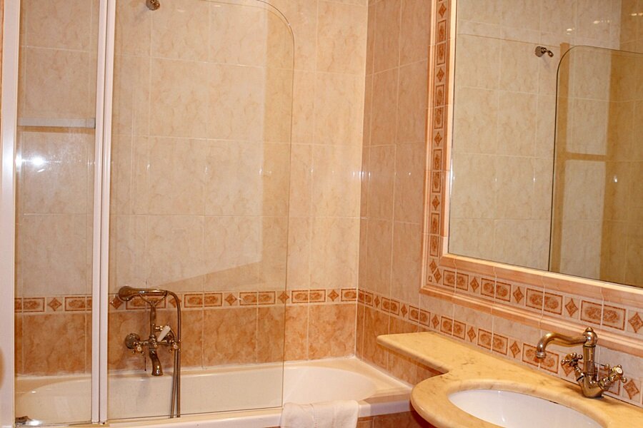 Фото Hotel Sistina