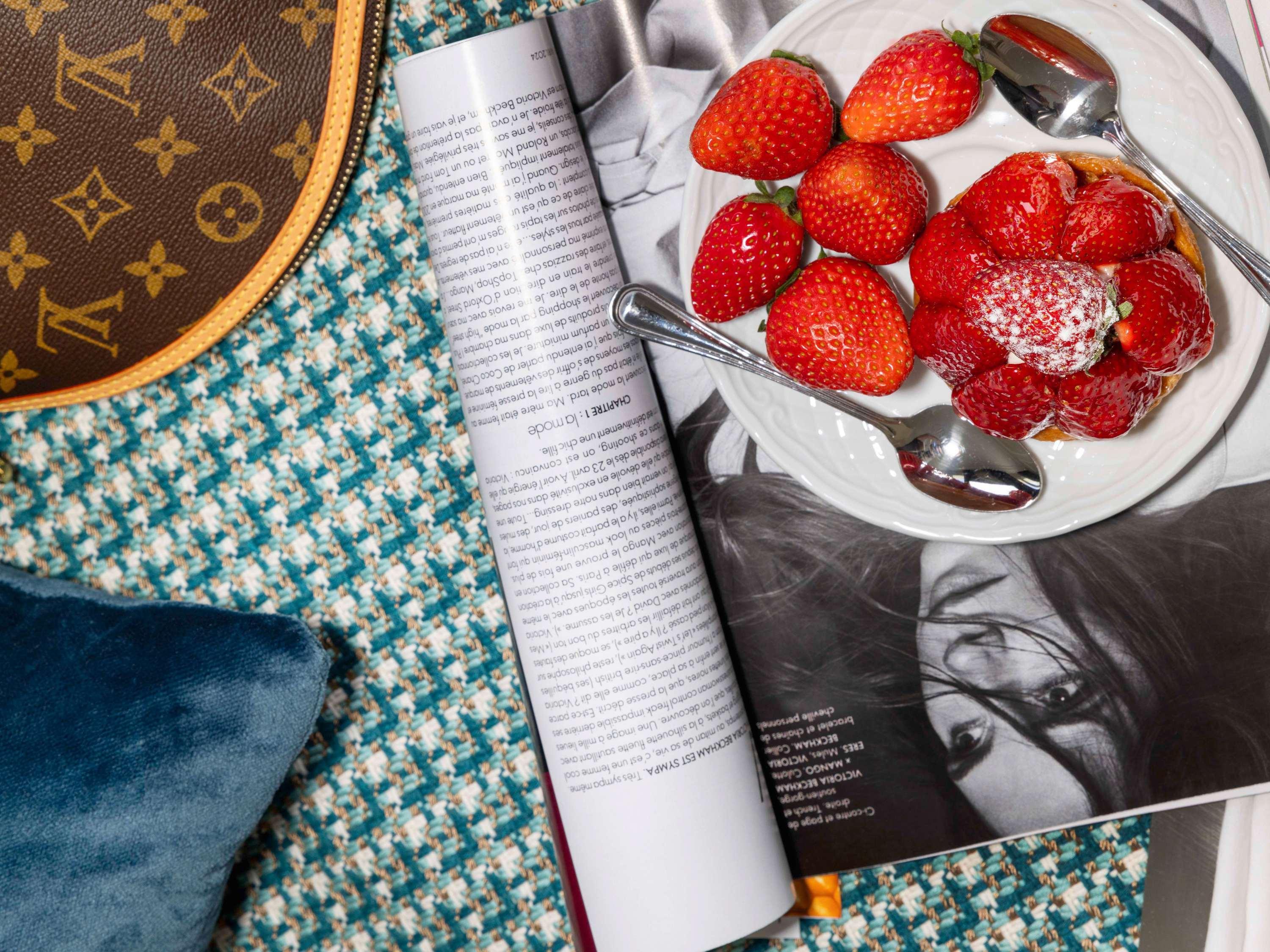 Фото Hotel Mercure Paris La Sorbonne Saint Germain des Pres