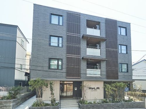 Гостиница ReLA Higashimatsudo в Префектуре Тиба