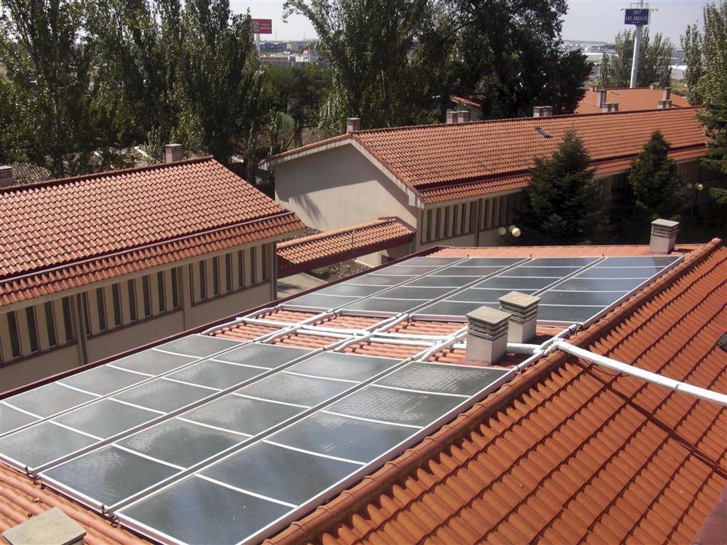 Фото Gran Hotel Los Angeles