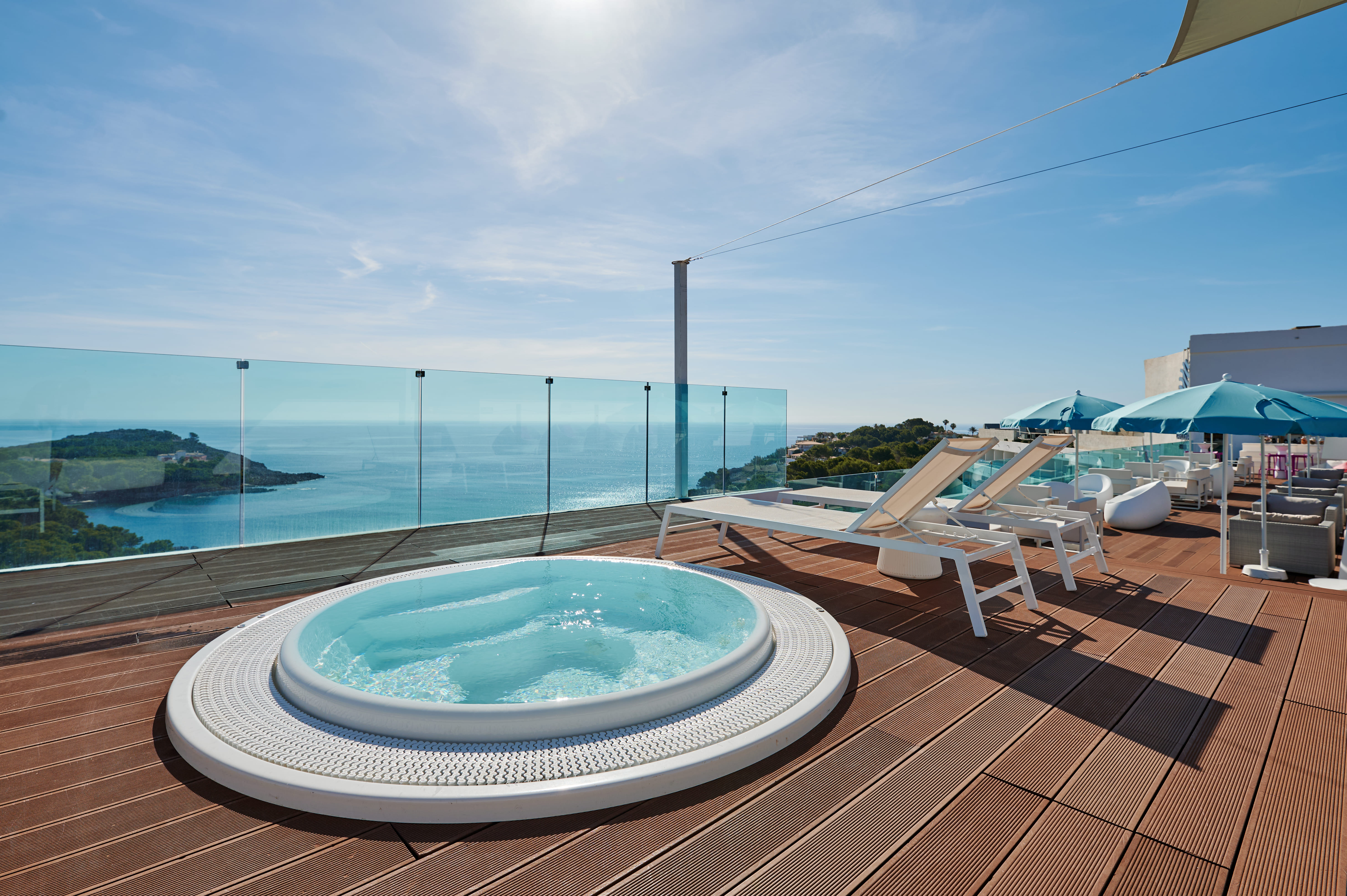 Фото Hotel Roc Carolina Capdepera