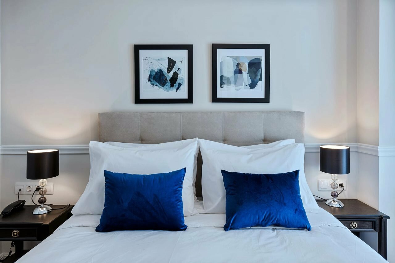 Фото Classic Hotel by Athens Prime Hotels