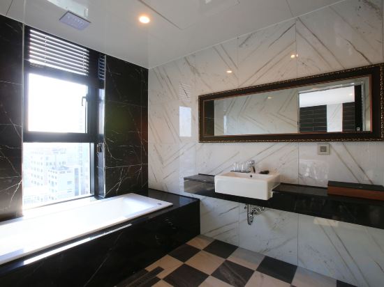 Фото Hotel Boutique 9 Neungdong