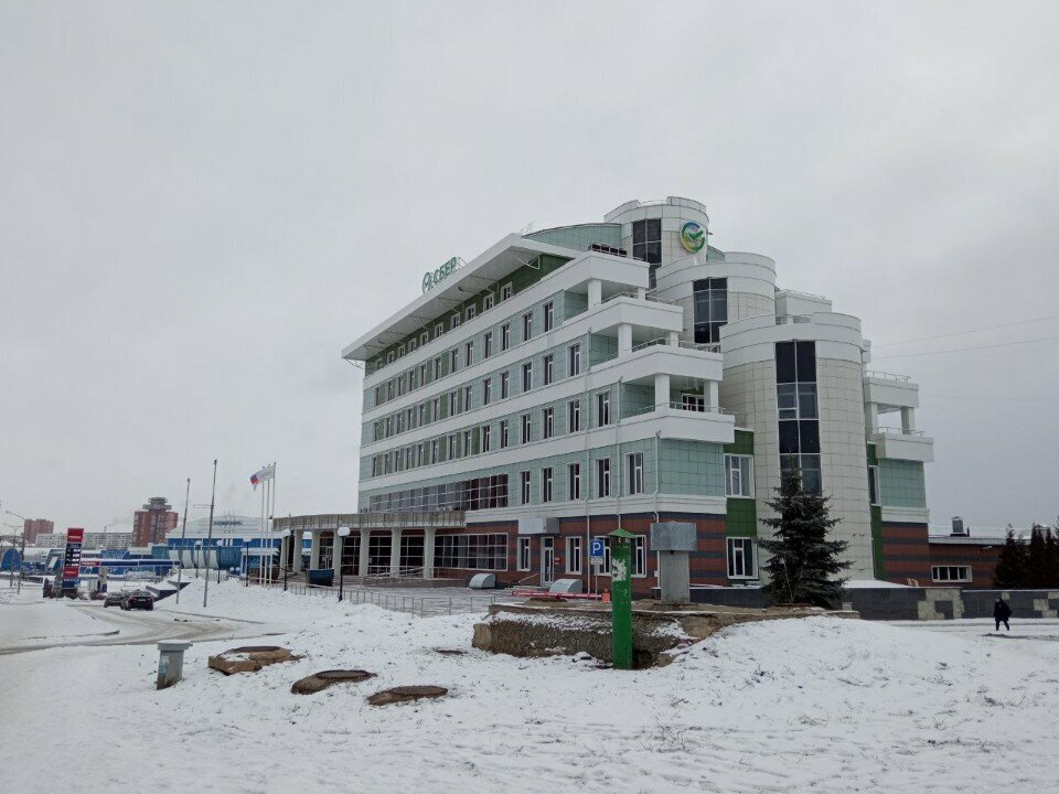 Centers of state and municipal services МФЦ Мои документы, Yoshkar‑Ola, photo