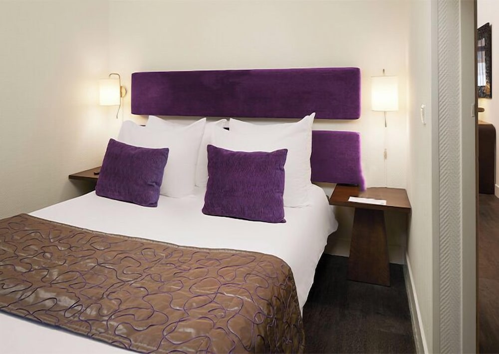 Фото Albus Hotel Amsterdam City Centre