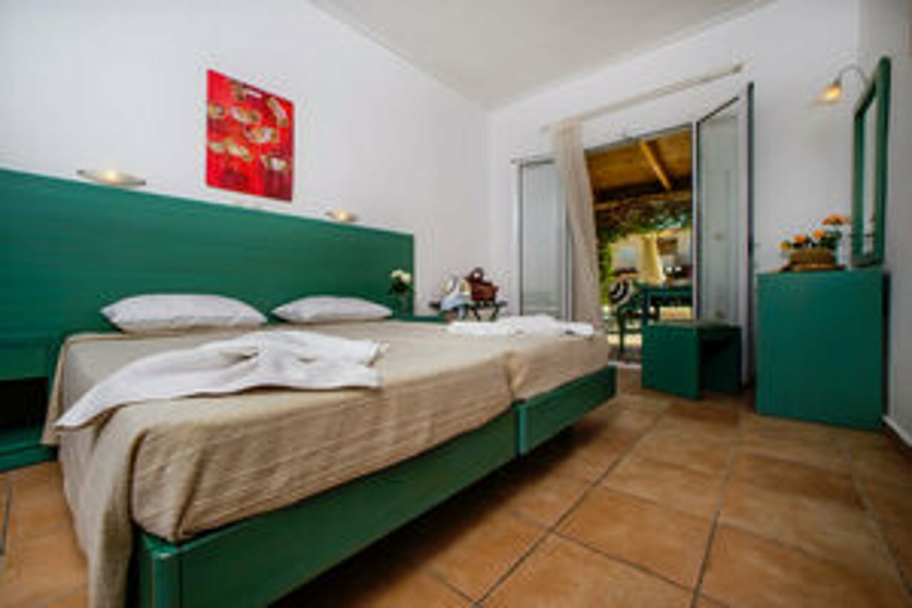 Фото Ecoresort Zefyros