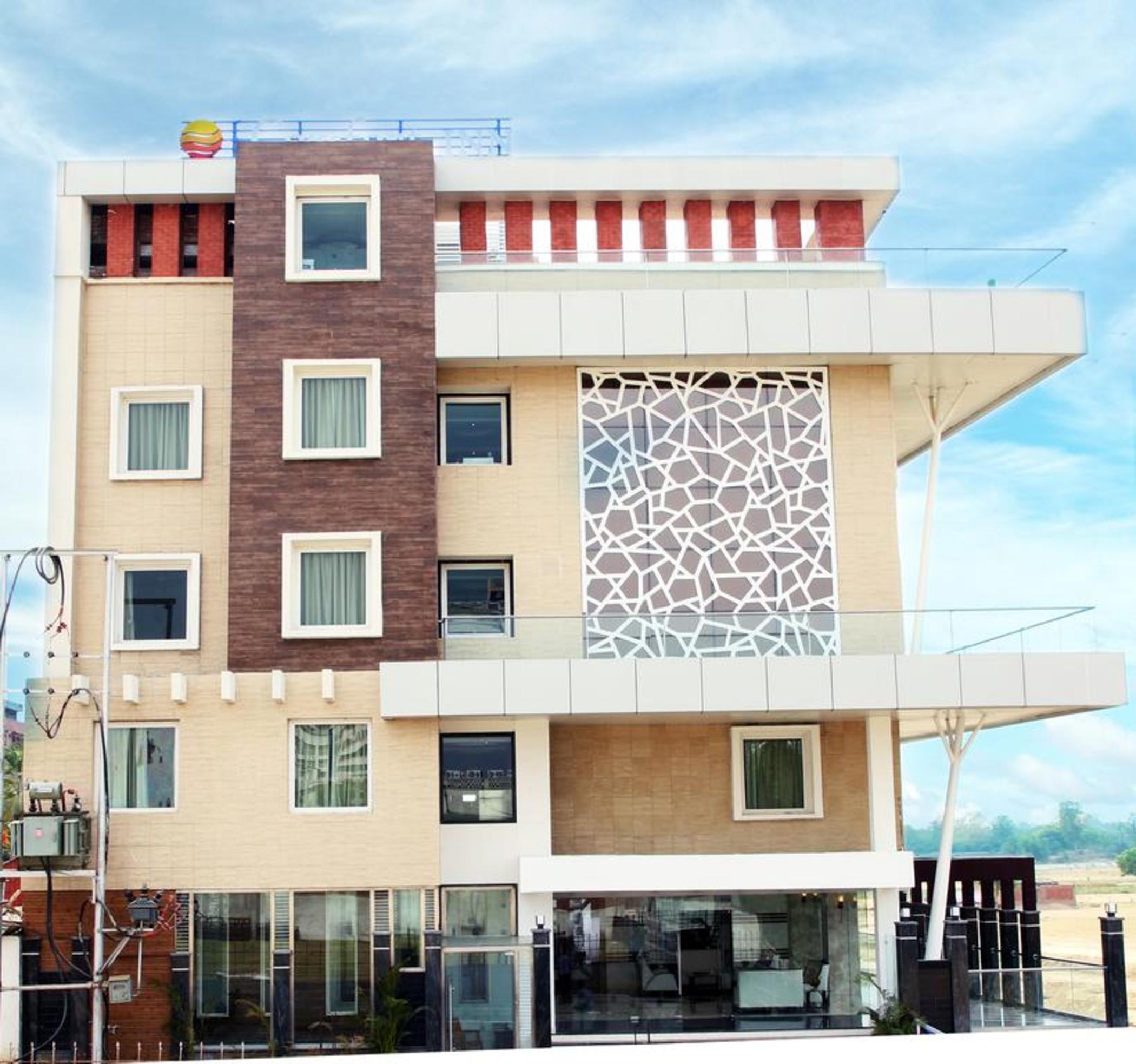 Фото отеля 3