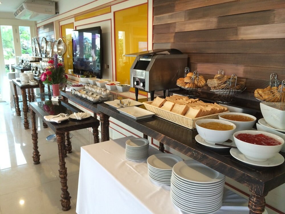 Фото Kiang Haad Beach Hua Hin