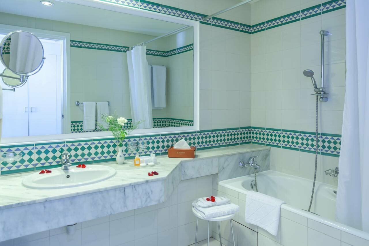 Фото El Mouradi Gammarth