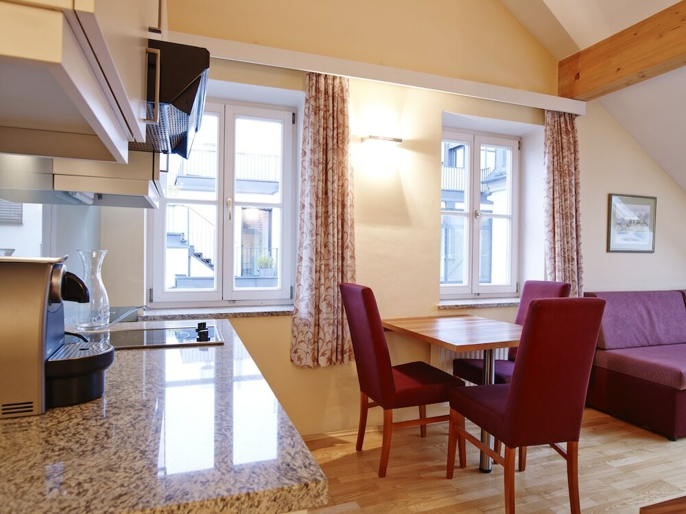 Фото Das Grüne Hotel zur Post