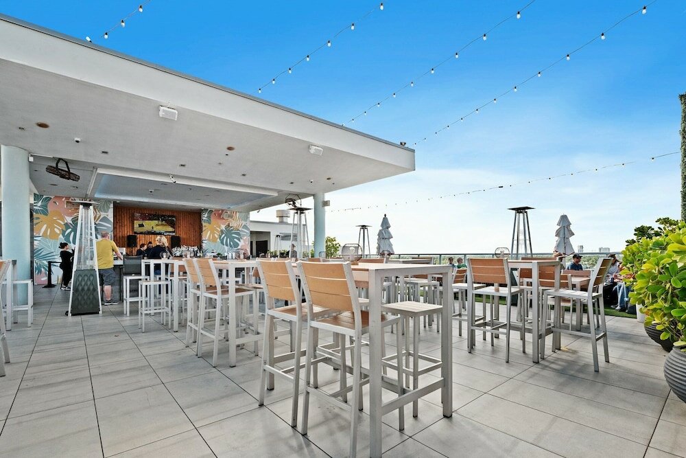 Фото Ch Luxury Condos & Studios On The Beach