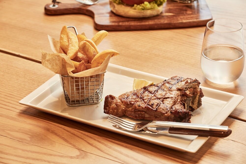 Фото Ibis Styles Heraklion Central Hotel