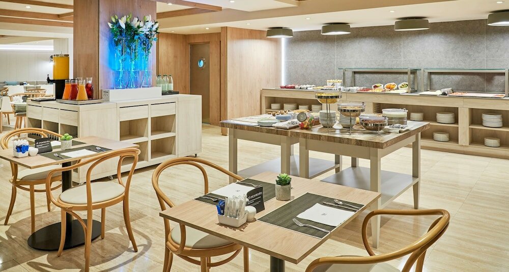 Фото Nh Imperial Playa