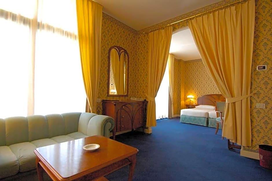 Фото Grand Hotel Astoria