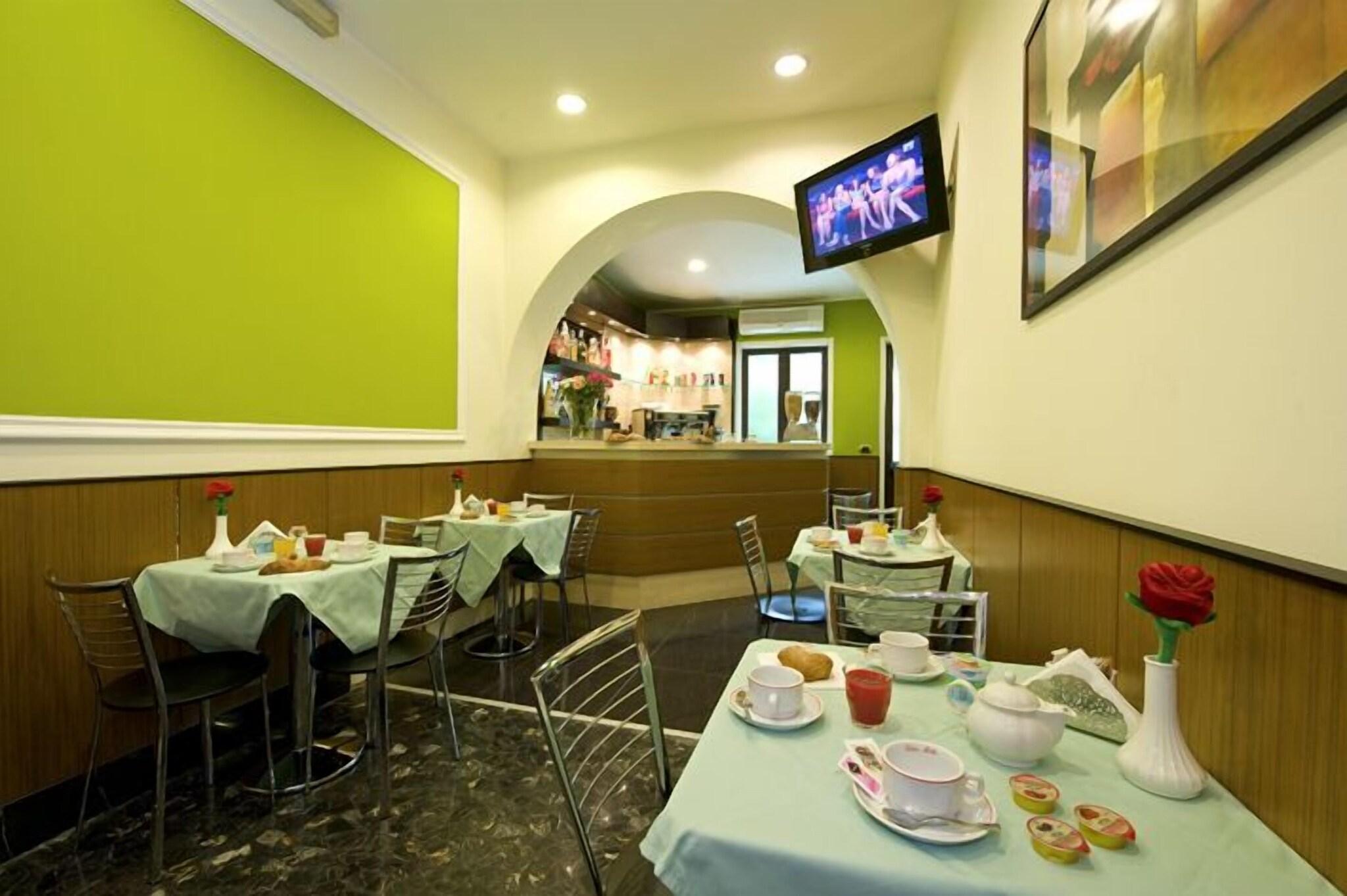 Фото Hotel Sabatino