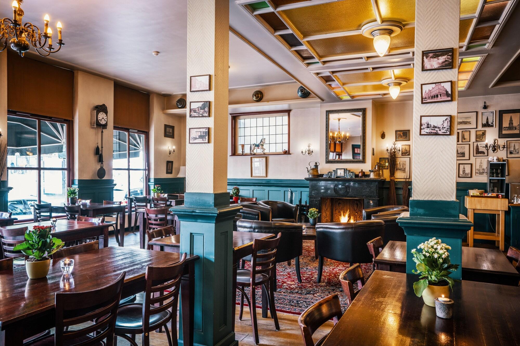 Фото Martini Hotel